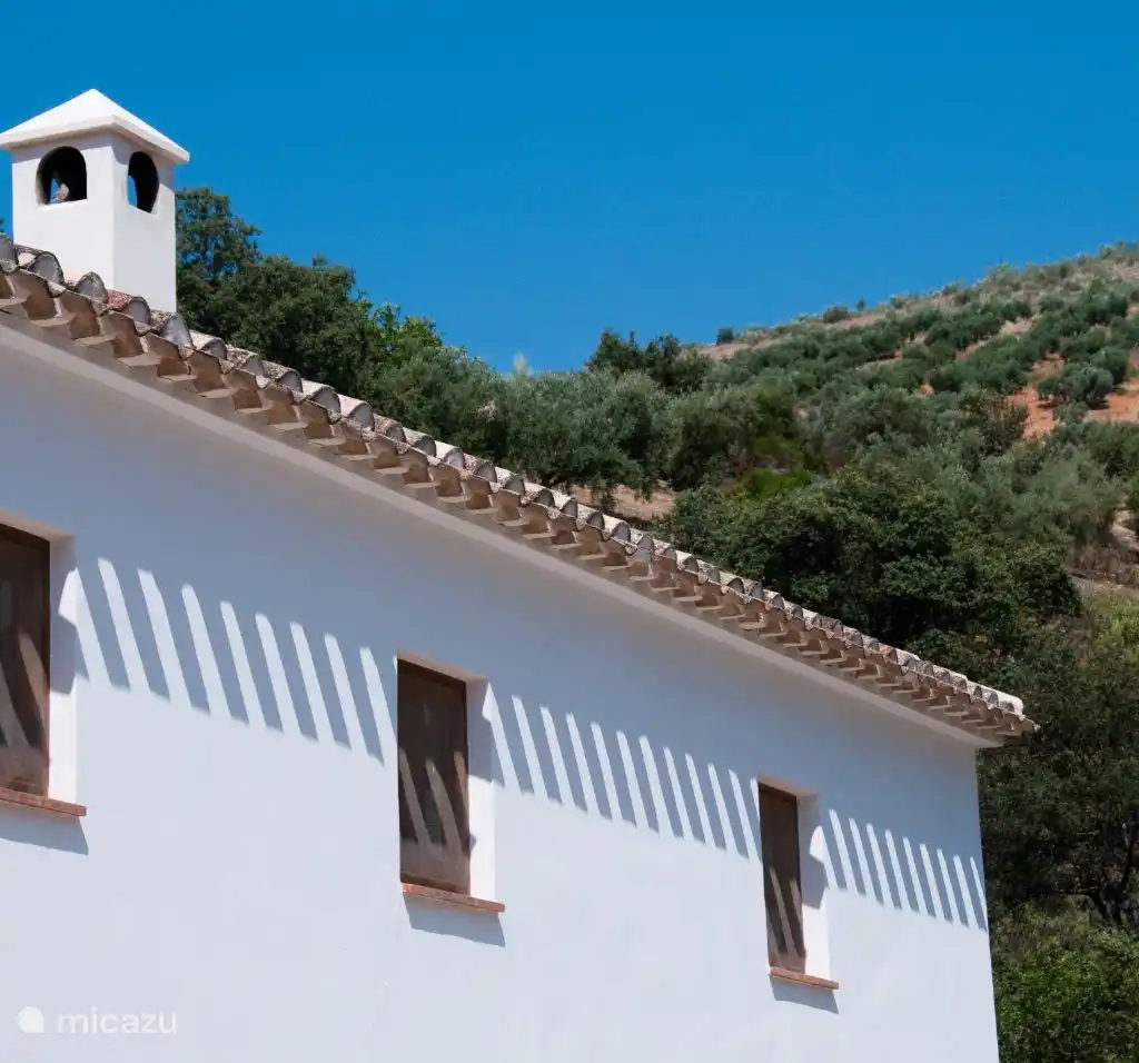 El Cortijo, Molino La Ratonera, foto 4