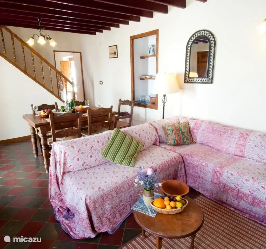 El Cortijo, Molino La Ratonera, foto 5