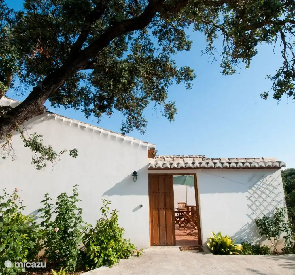 La Palomera, Molino La Ratonera