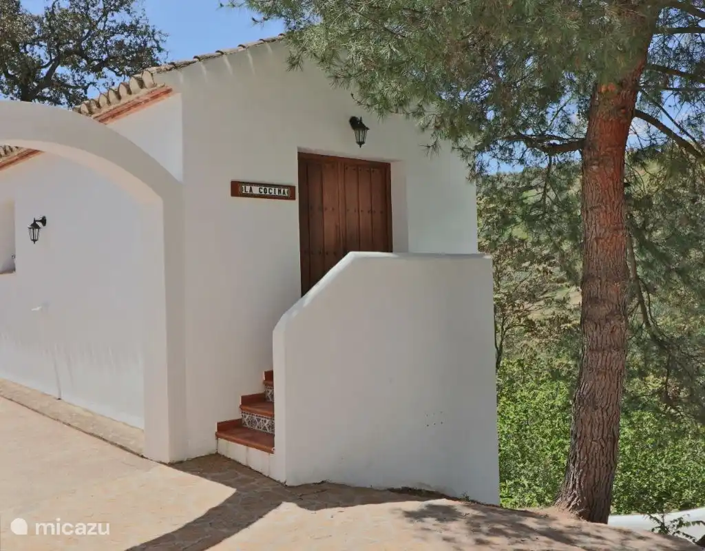 La Cocina, Molino La Ratonera, foto 2
