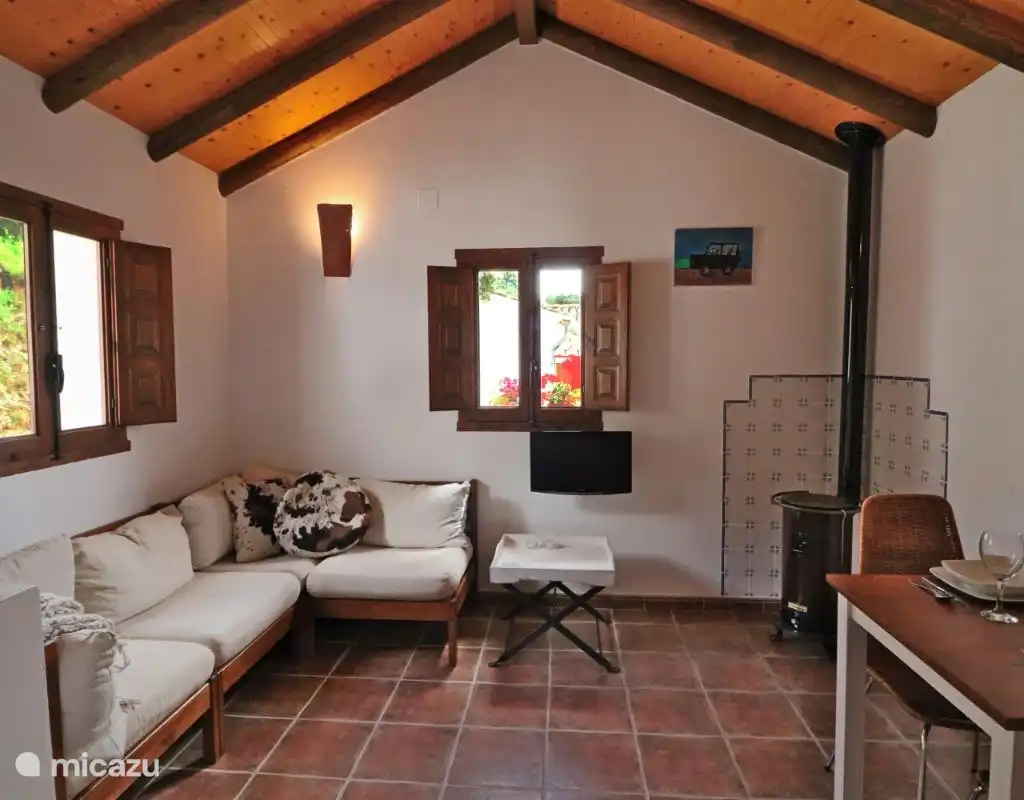La Cocina, Molino La Ratonera, foto 3