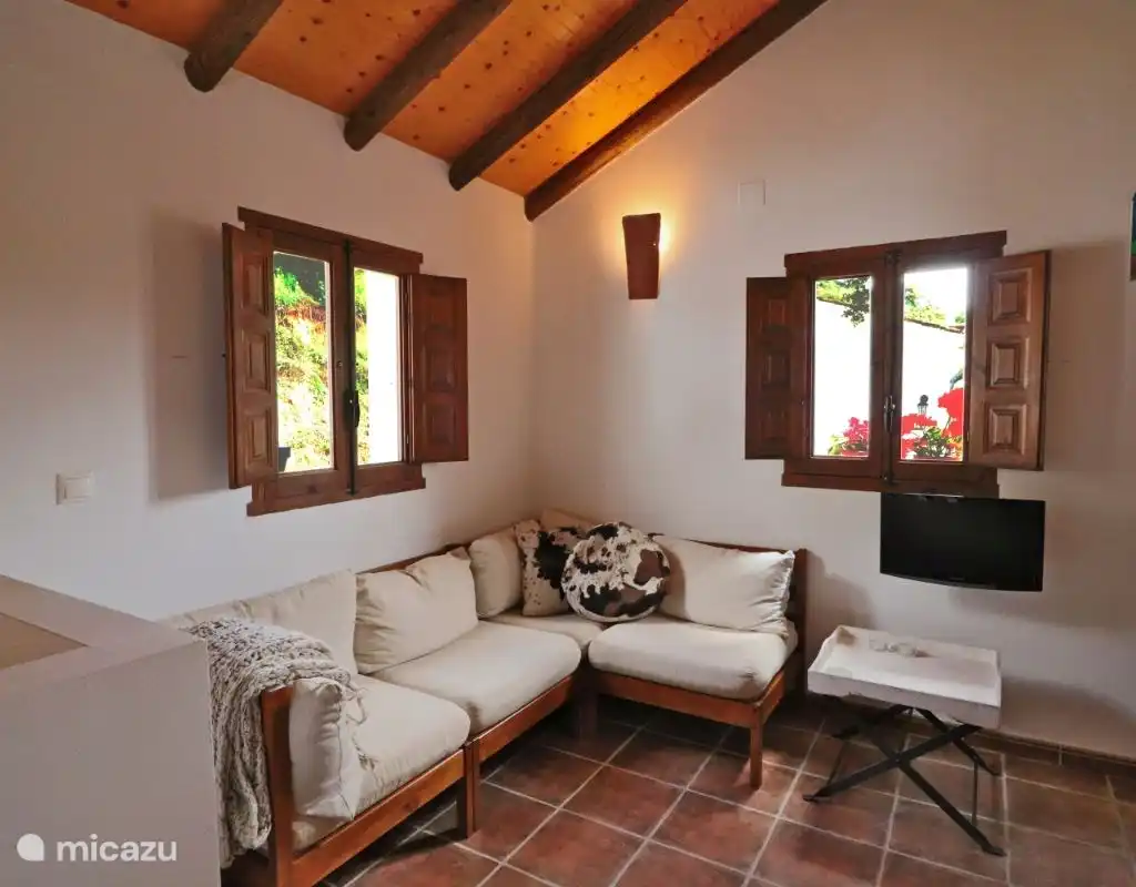La Cocina, Molino La Ratonera, foto 4