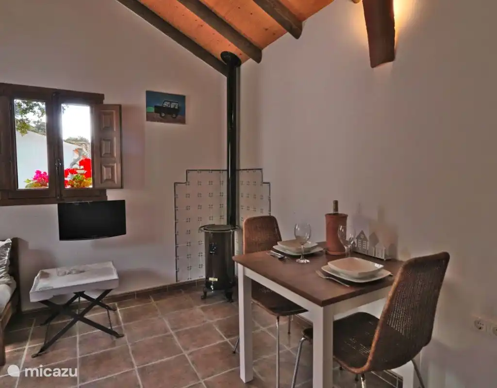 La Cocina, Molino La Ratonera, foto 5