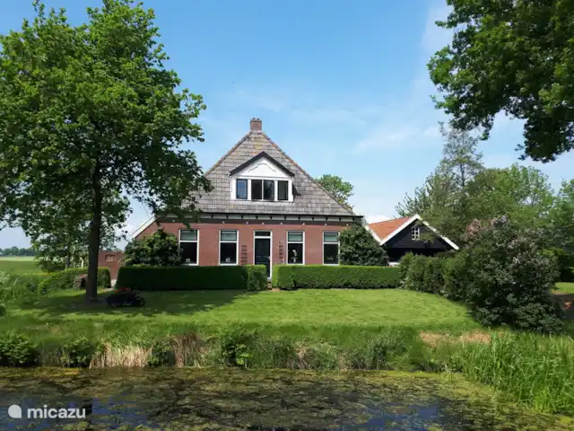 boerderij huren in Nederland, Friesland, Gersloot – Boerengeluk boerderij huren in Nederland, Friesland, Gersloot – Boerengeluk