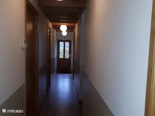 boerderij huren in Nederland, Friesland, Gersloot – Boerengeluk Gang