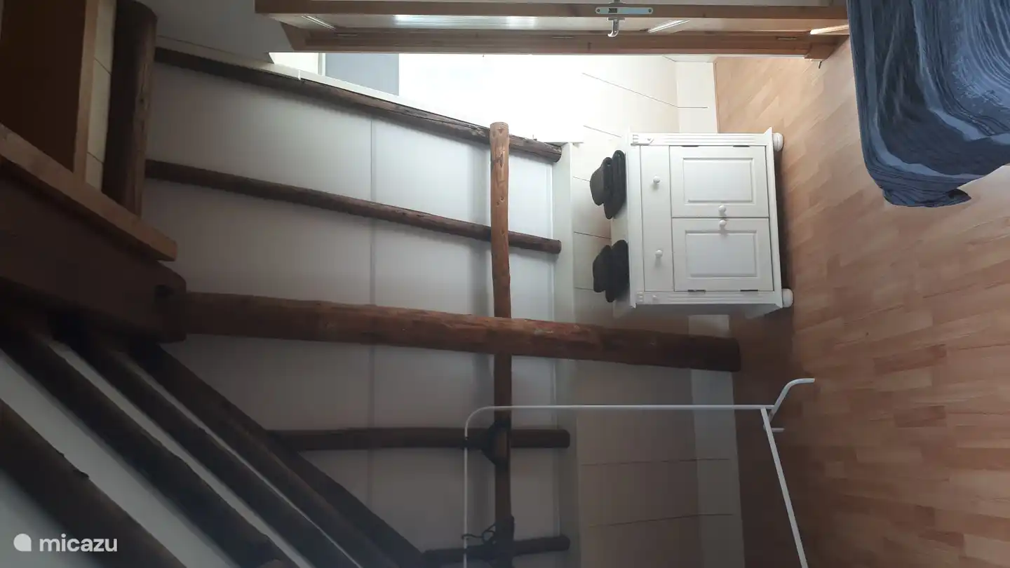 Viel Platz um deine Kleidung zu verstauen