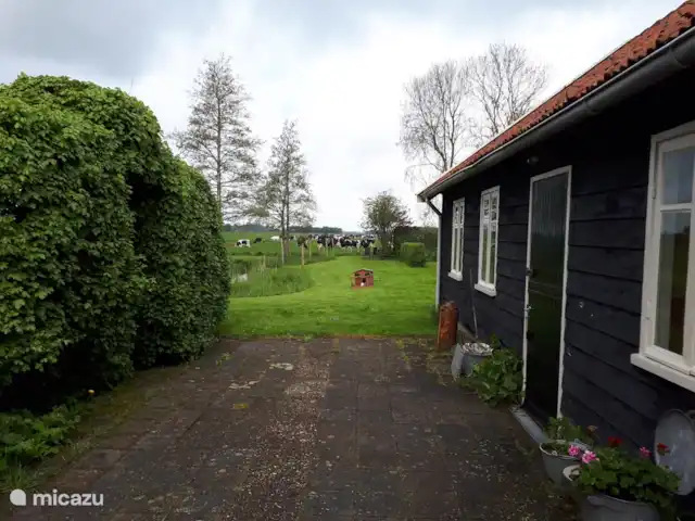 boerderij huren in Nederland, Friesland, Gersloot – Boerengeluk Doorkijk