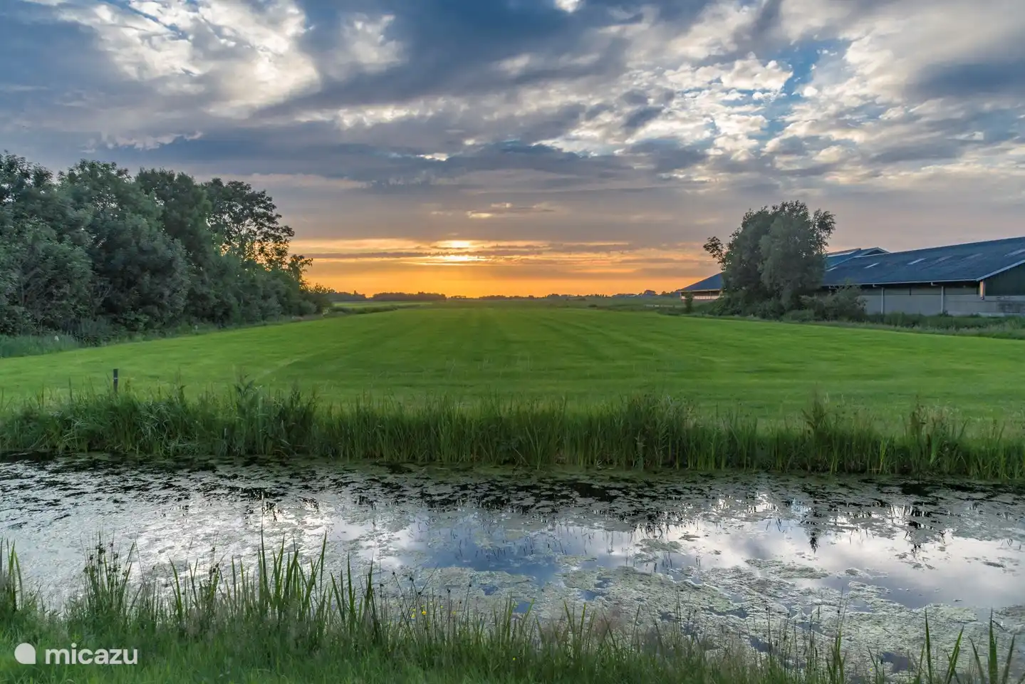 Zwischen Geschäft und Zuhause