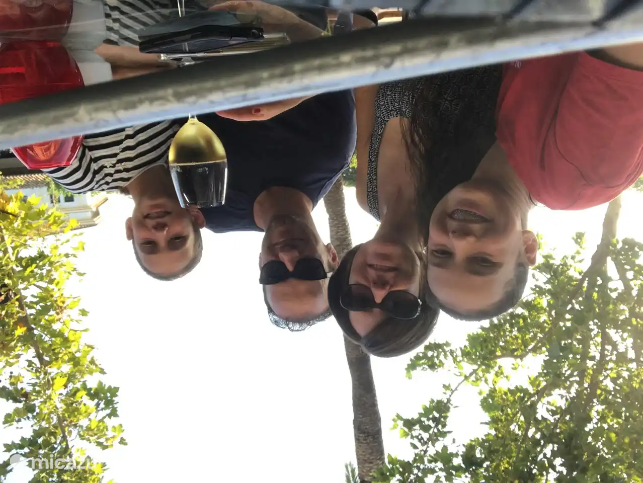 Familie Van Steenbrugge