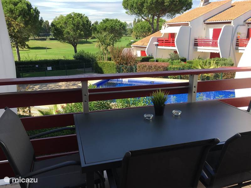 Holiday home in France, Hérault, La Grande-Motte Apartment Holiday Apartment Green Village