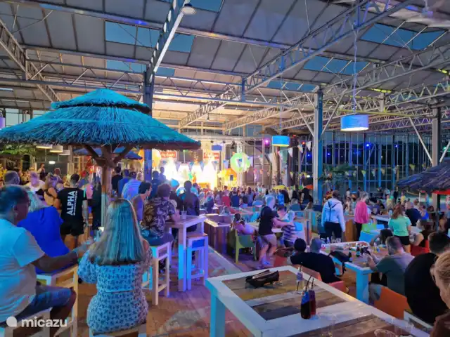 De Berk, Capfun Stoetenslagh en Países Bajos, Overijssel, Rheezerveen - chalet Chalet de Berk para 4 personas, Rheezerveen. Uso gratuito de las instalaciones del parque Stoetenslagh, frente a