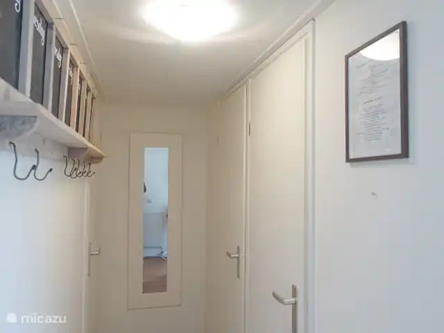 De Berk, Capfun Stoetenslagh en Países Bajos, Overijssel, Rheezerveen - chalet Chalet de Berk para 4 personas, Rheezerveen. Sala