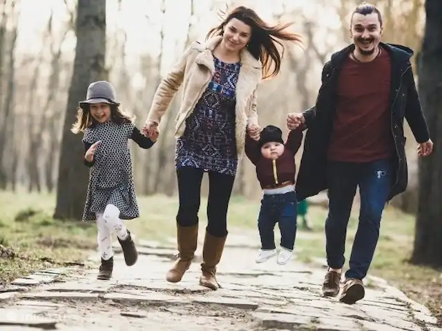De Berk, Capfun Stoetenslagh en Países Bajos, Overijssel, Rheezerveen - chalet Chalet de Berk para 4 personas, Rheezerveen. También cerca, horas de placer de paseo.