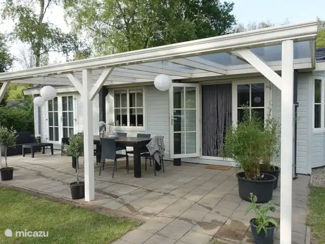 De Berk, Capfun Stoetenslagh en Países Bajos, Overijssel, Rheezerveen - chalet De Berk, Capfun Stoetenslagh en Países Bajos, Overijssel, Rheezerveen - chalet