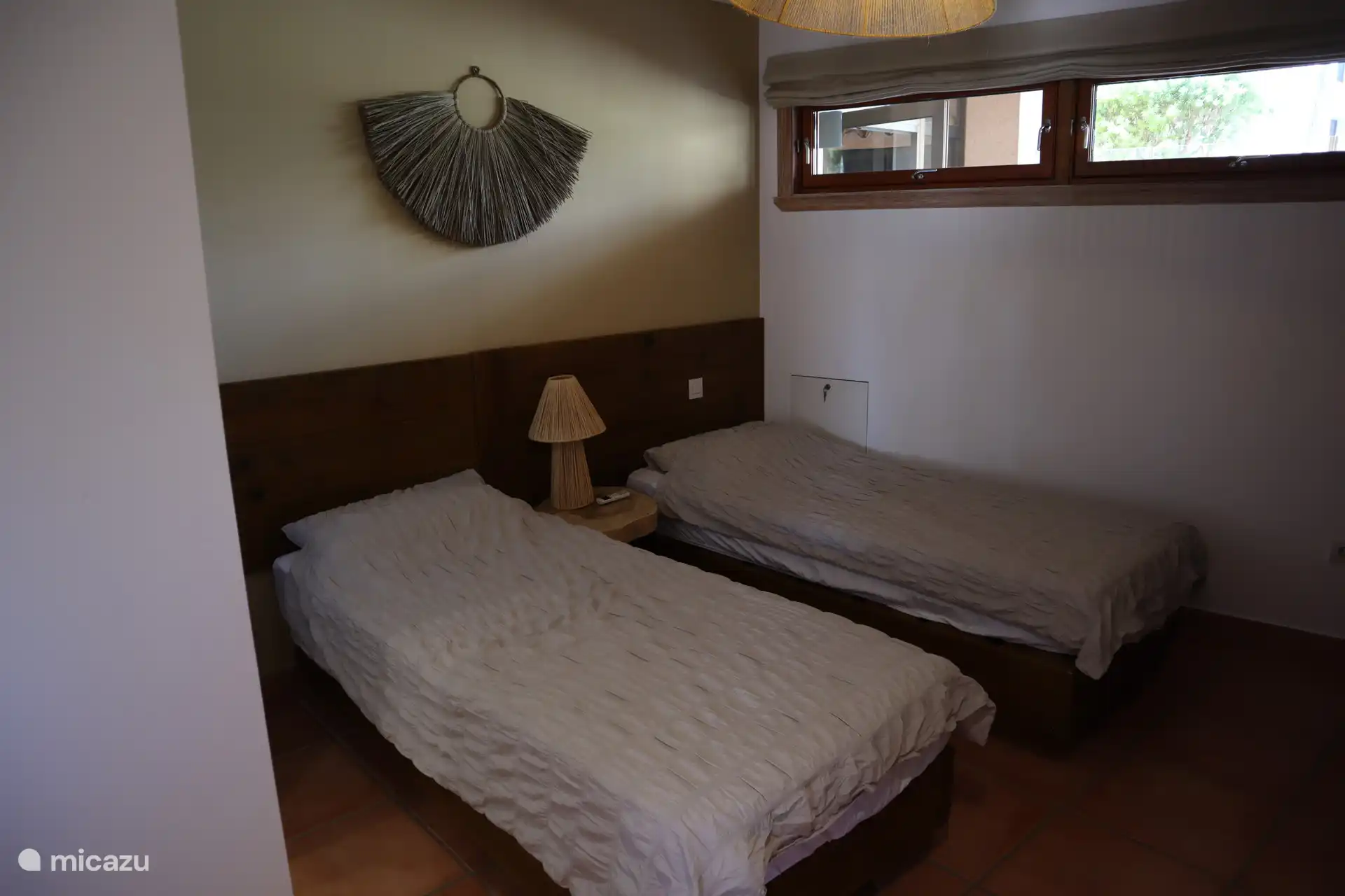 Slaapkamer 2 Badkamer ensuite