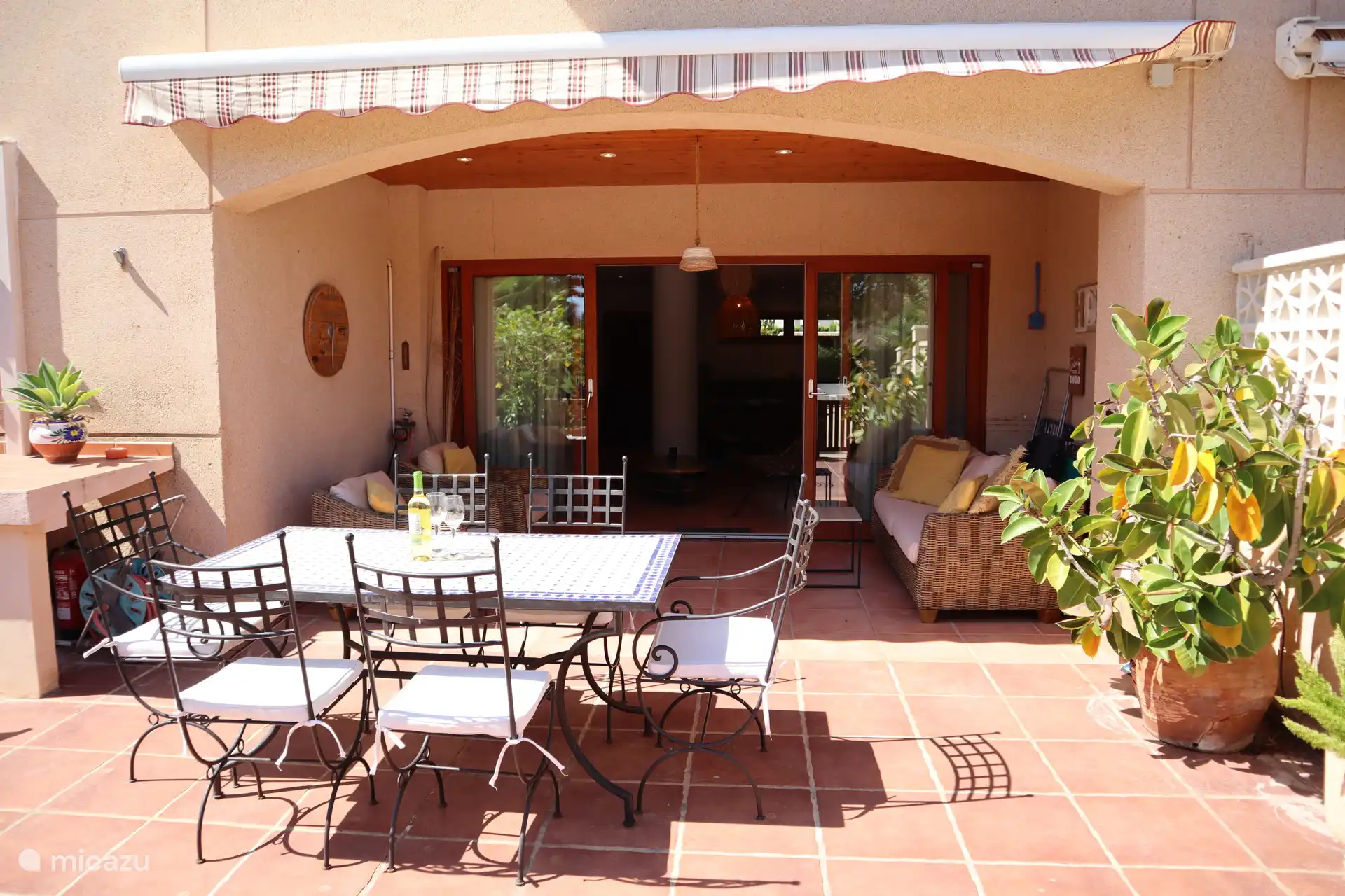 Terras