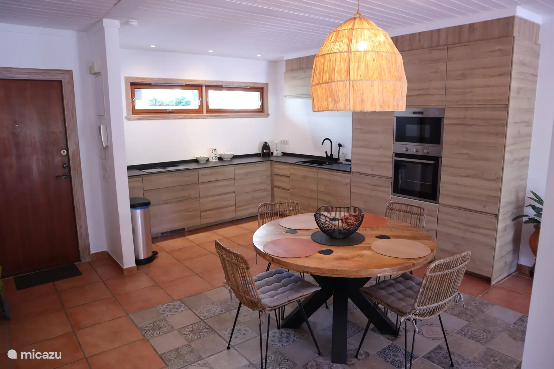 Keuken