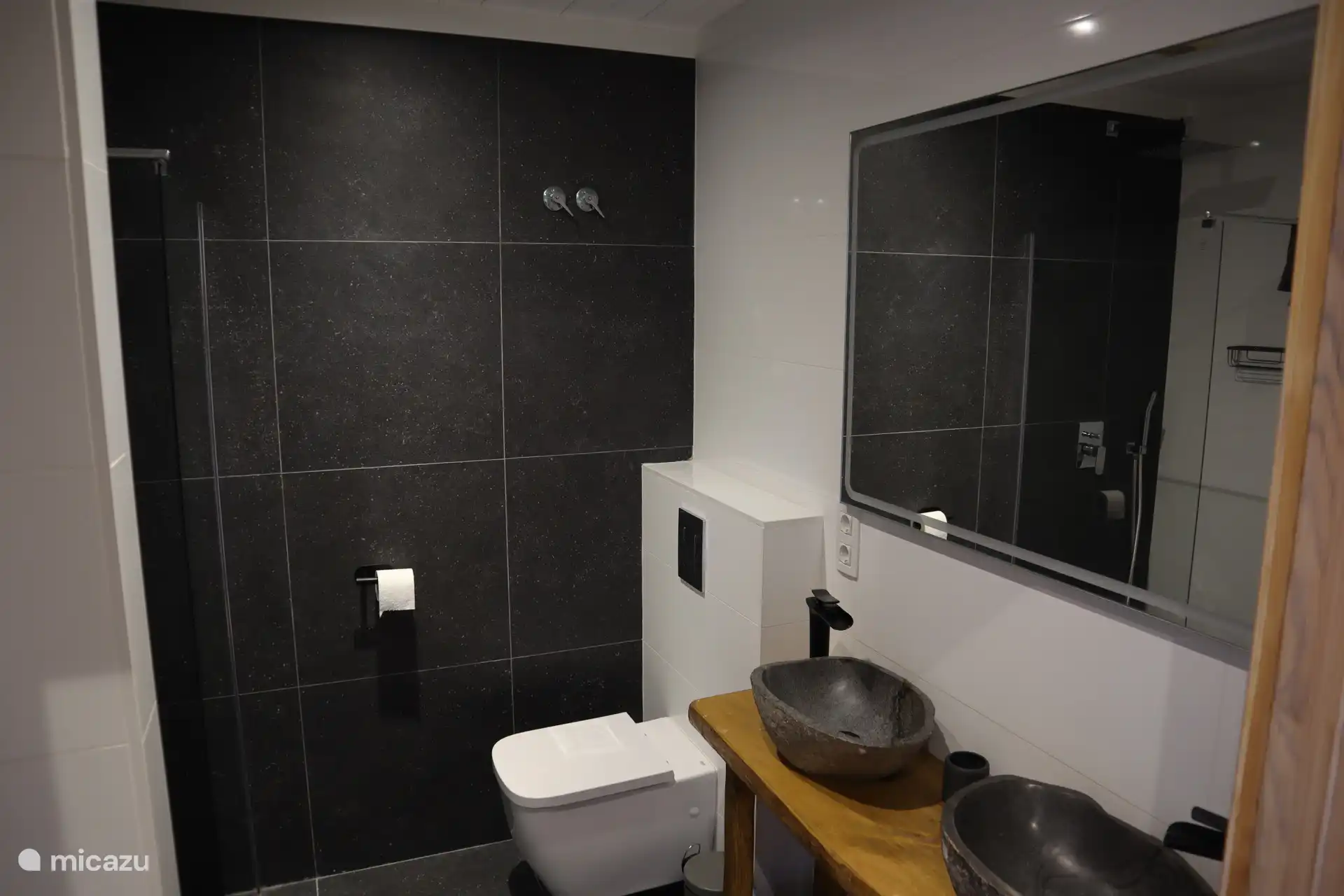 Badkamer 1