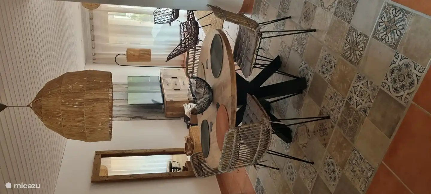 lux modern comfortable app. in Albir in Spain, Costa Blanca, Albir - Apartment