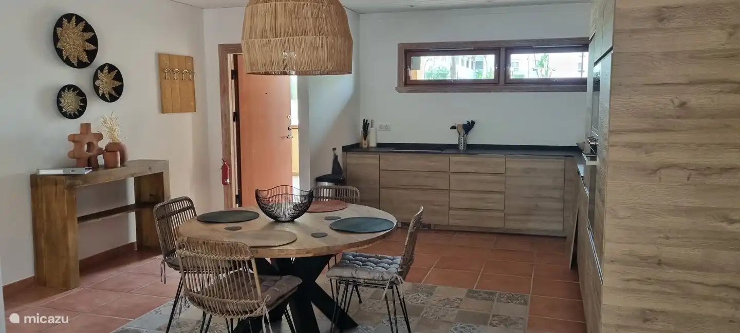 lux modern comfortable app. in Albir in Spain, Costa Blanca, Albir - Apartment