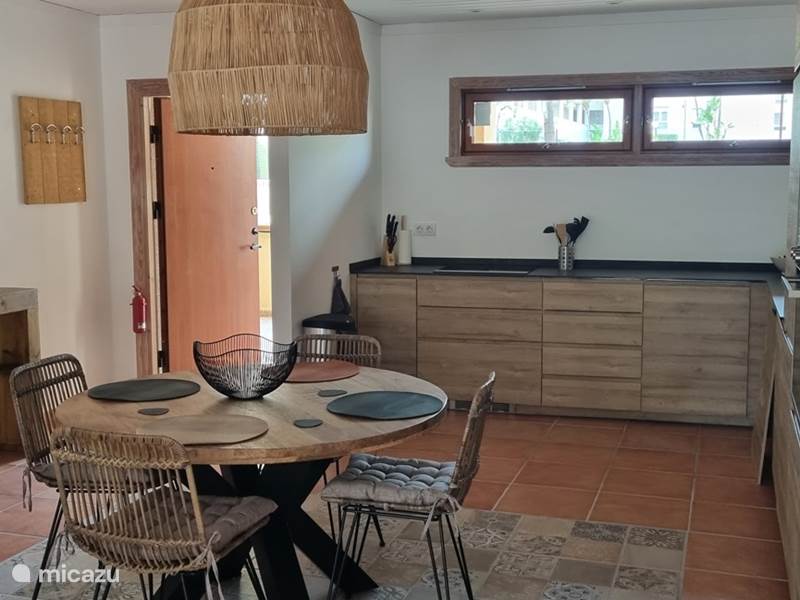 Vakantiehuis Spanje, Costa Blanca, Albir Appartement lux modern comfortabel app. in Albir