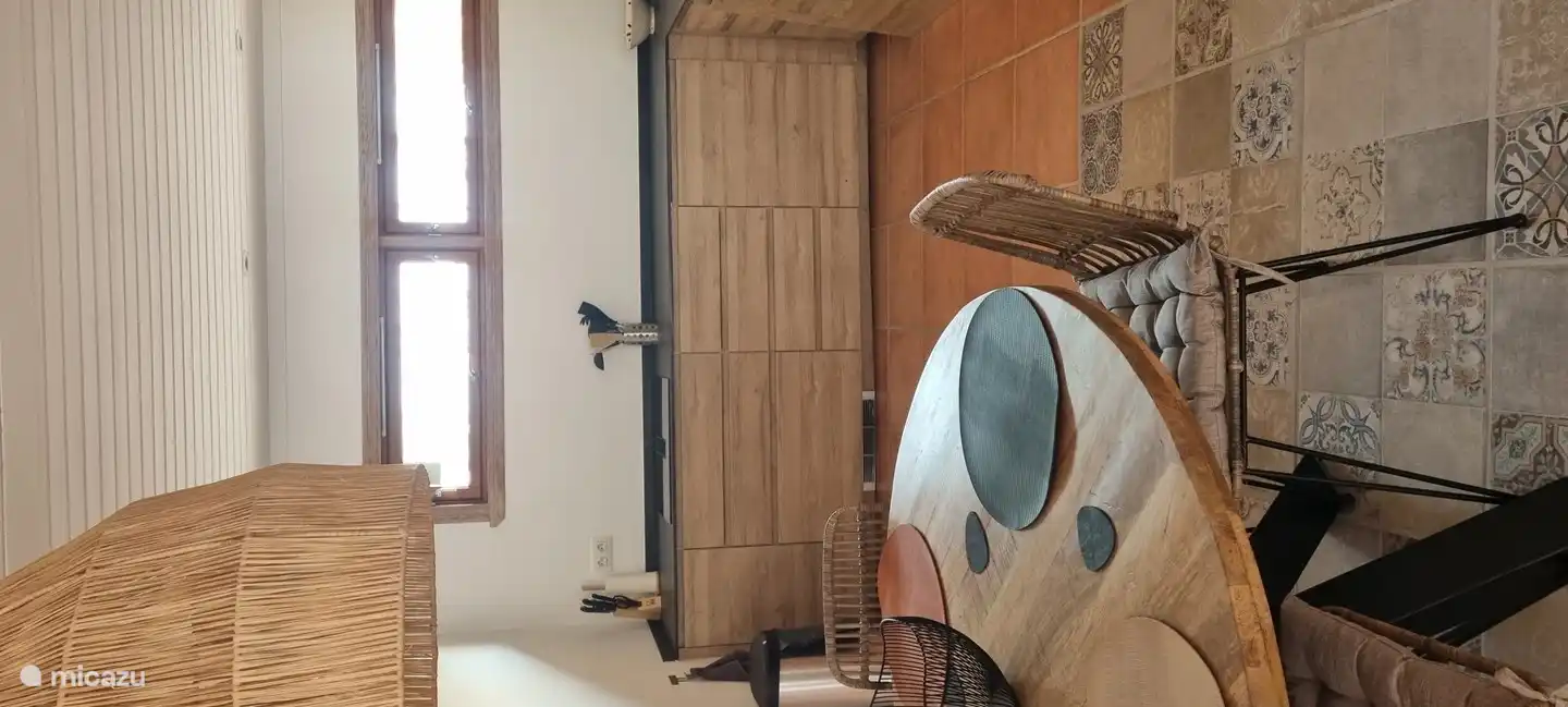 lux modern comfortable app. in Albir in Spain, Costa Blanca, Albir - Apartment