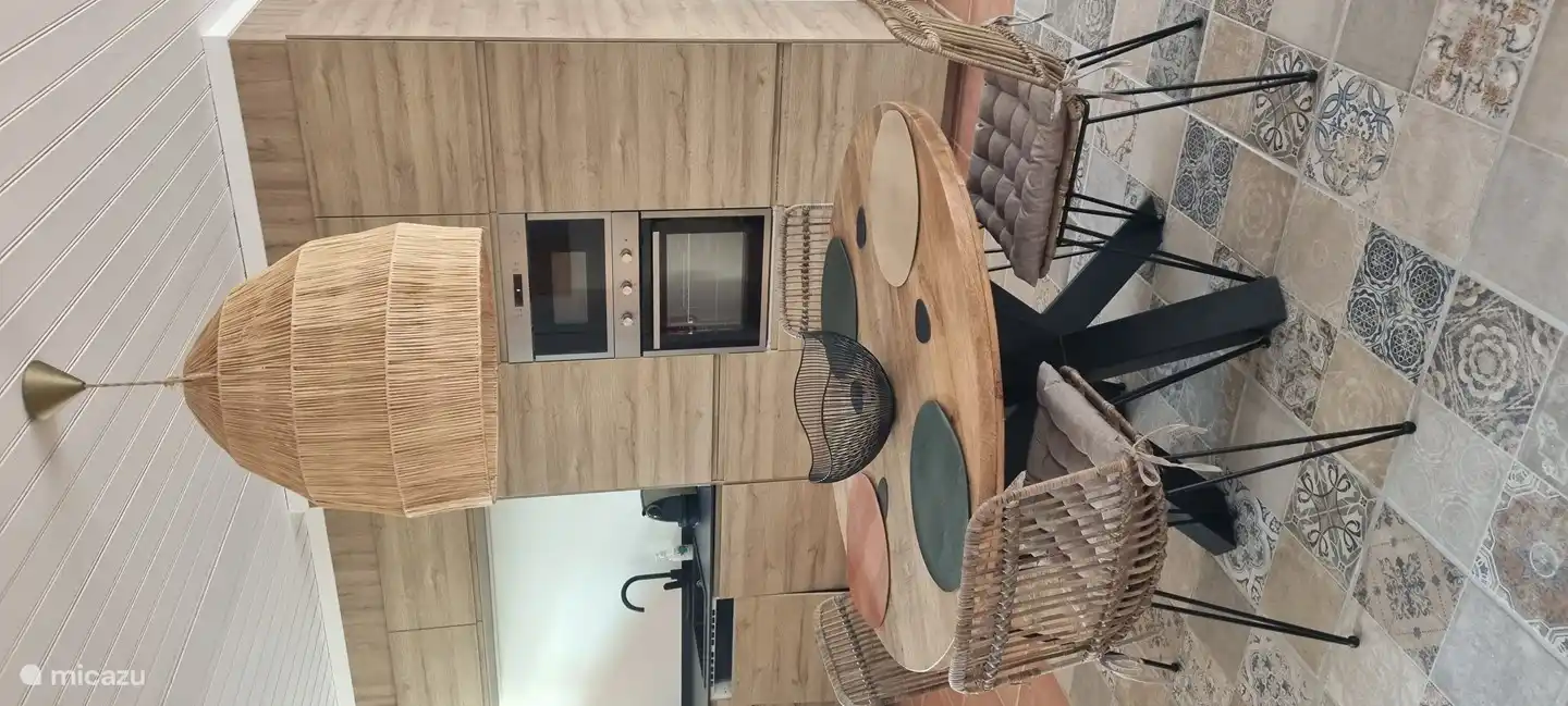 lux modern comfortable app. in Albir in Spain, Costa Blanca, Albir - Apartment