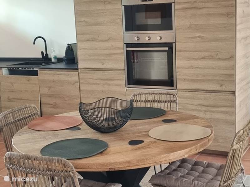 Ferienwohnung Spanien, Costa Blanca, Albir Appartement Lux moderne komfortable App. in Albir