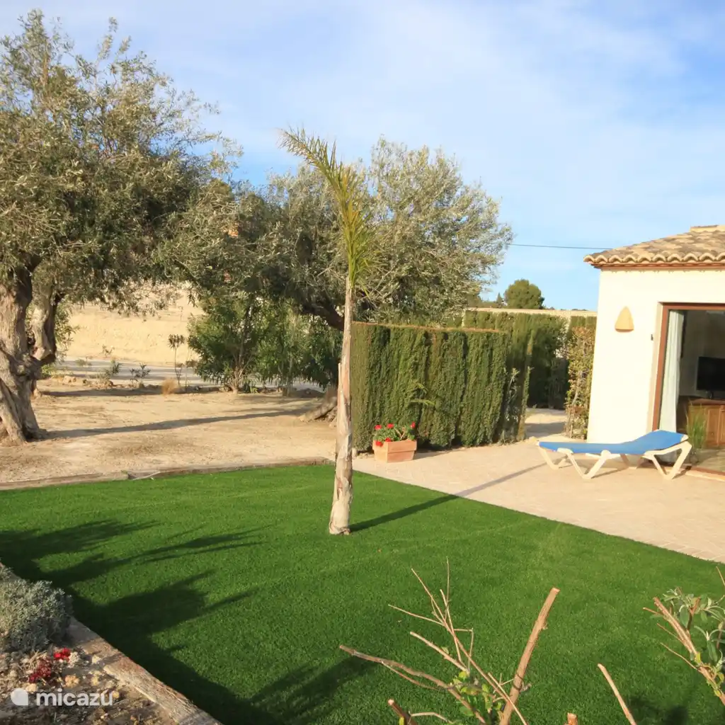Casita Pajarera, foto 2