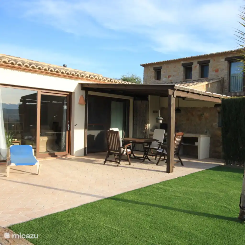 Casita Pajarera, foto 3