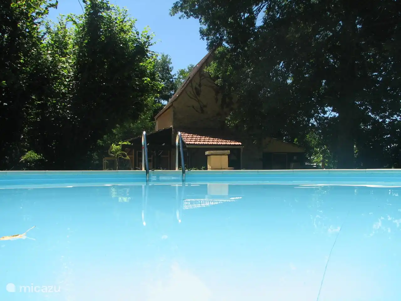 gîte / cottage huren in Gourdon, Lot, Frankrijk - Mas de Lizet