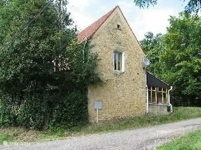 Mas de Lizet huren in Frankrijk, Lot, Gourdon - gîte / cottage