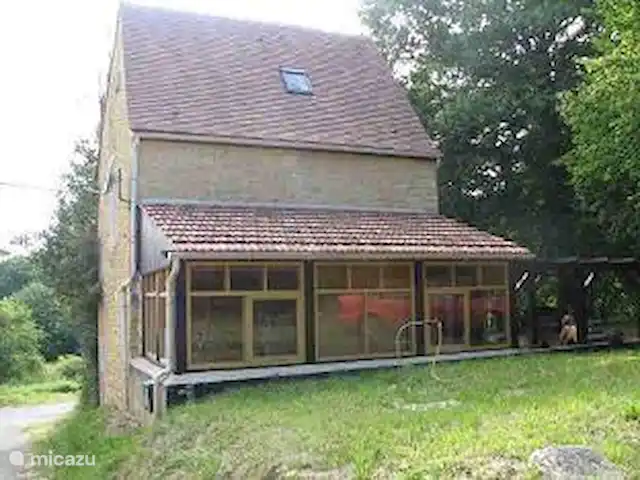 Mas de Lizet huren in Frankrijk, Lot, Gourdon - gîte / cottage