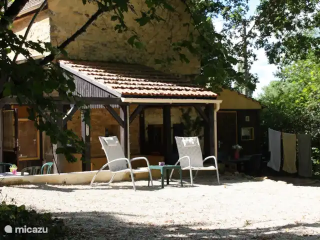 Mas de Lizet huren in Frankrijk, Lot, Gourdon - gîte / cottage