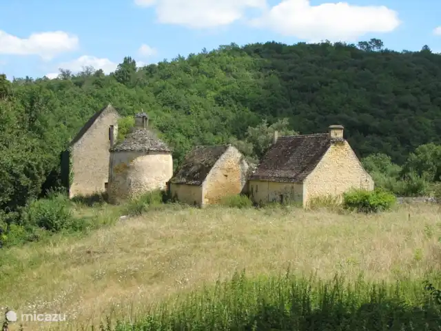 Mas de Lizet huren in Frankrijk, Lot, Gourdon - gîte / cottage