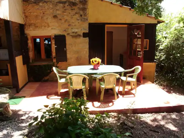 Mas de Lizet huren in Frankrijk, Lot, Gourdon - gîte / cottage