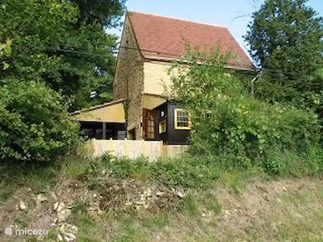 Mas de Lizet huren in Frankrijk, Lot, Gourdon - gîte / cottage