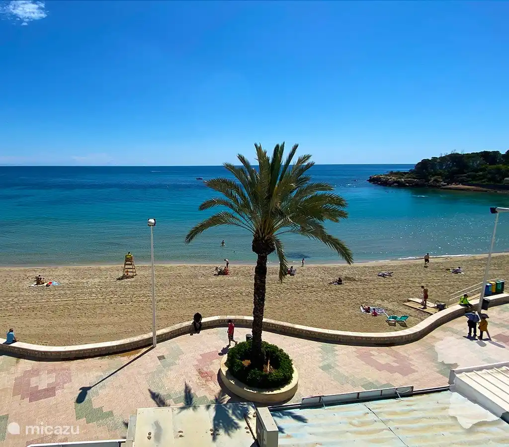 Appartement Nineteen - Frentemar in Calp