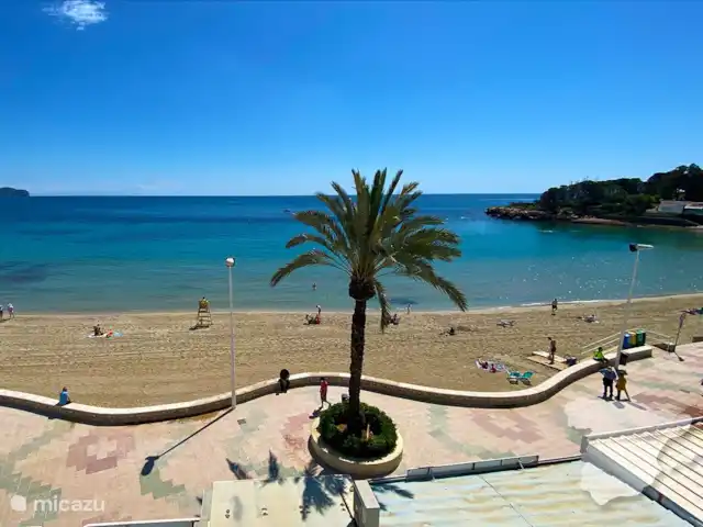 Dix-neuf - Frentemar | Espagne, Costa Blanca, Calpe - appartement Dix-neuf - Frentemar | Espagne, Costa Blanca, Calpe - appartement
