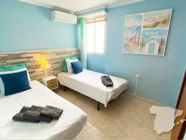 Dix-neuf - Frentemar | Espagne, Costa Blanca, Calpe - appartement salle de bains
