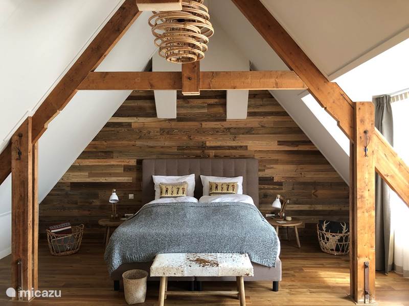 Maison de Vacances Pays-Bas, Gueldre, Barchem Maison de vacances Auberge de Berghen 'Lermoos' avec sauna !