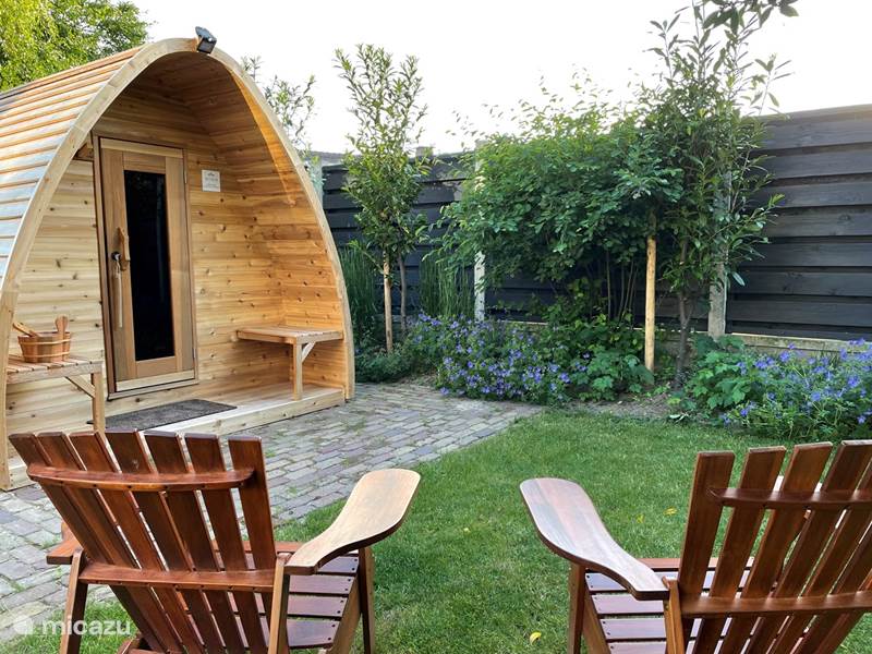 Maison de Vacances Pays-Bas, Gueldre, Barchem Maison de vacances Auberge de Berghen 'Lermoos' avec sauna !