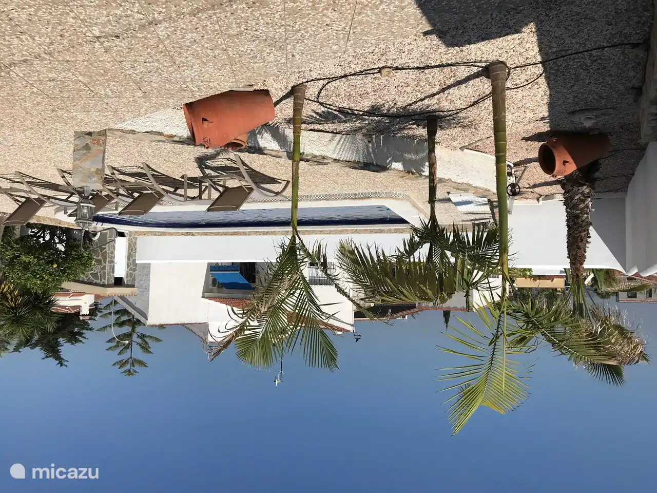 Casa Lava in Spanien, Costa Blanca, Ciudad Quesada - Villa