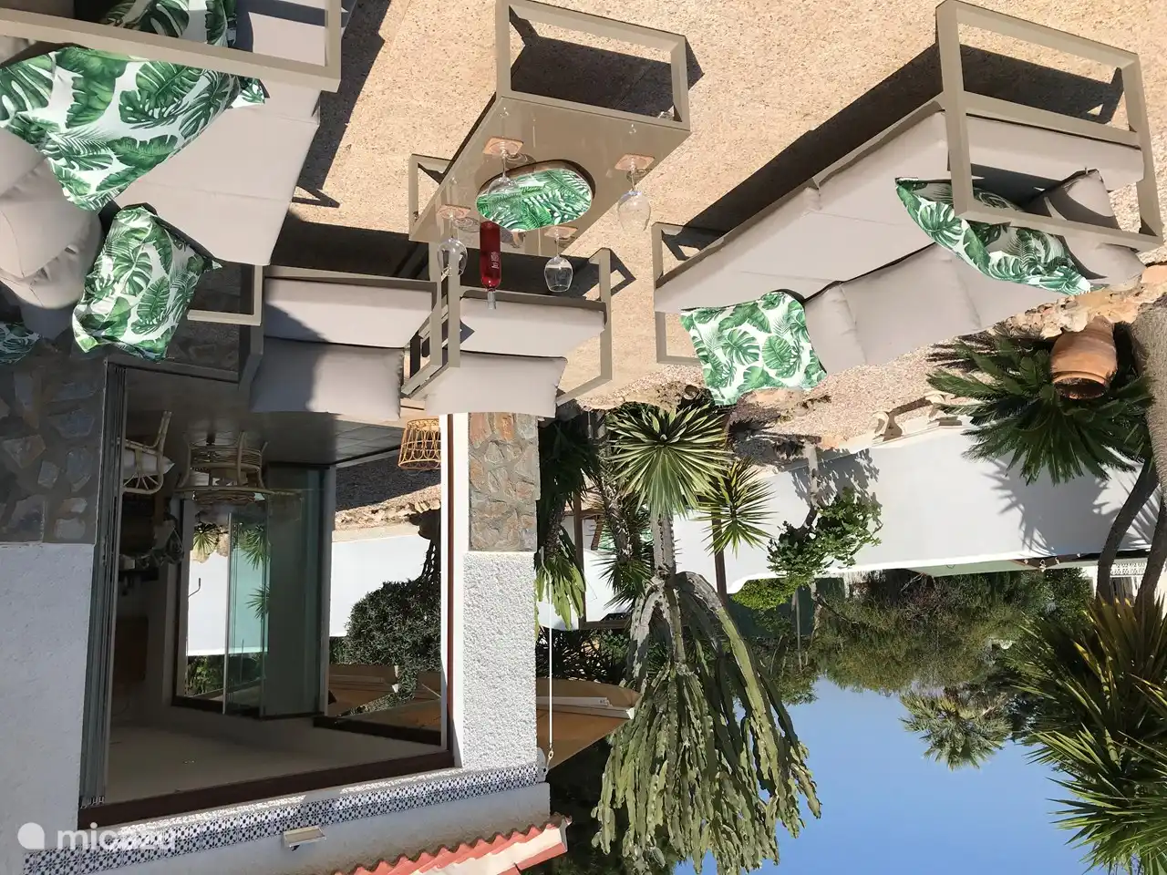 Casa Lava in Spanien, Costa Blanca, Ciudad Quesada - Villa