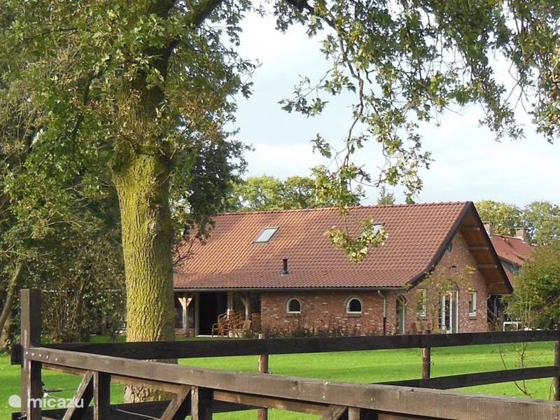 Holiday home in Netherlands, North Brabant, Reusel-De Mierden Holiday house Hegeindse Hoeve