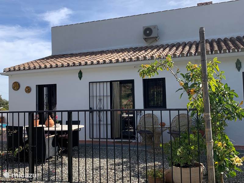 Casa vacacional España, Andalucía, Monda Casa vacacional Finca la Dehesilla Casa de vacaciones