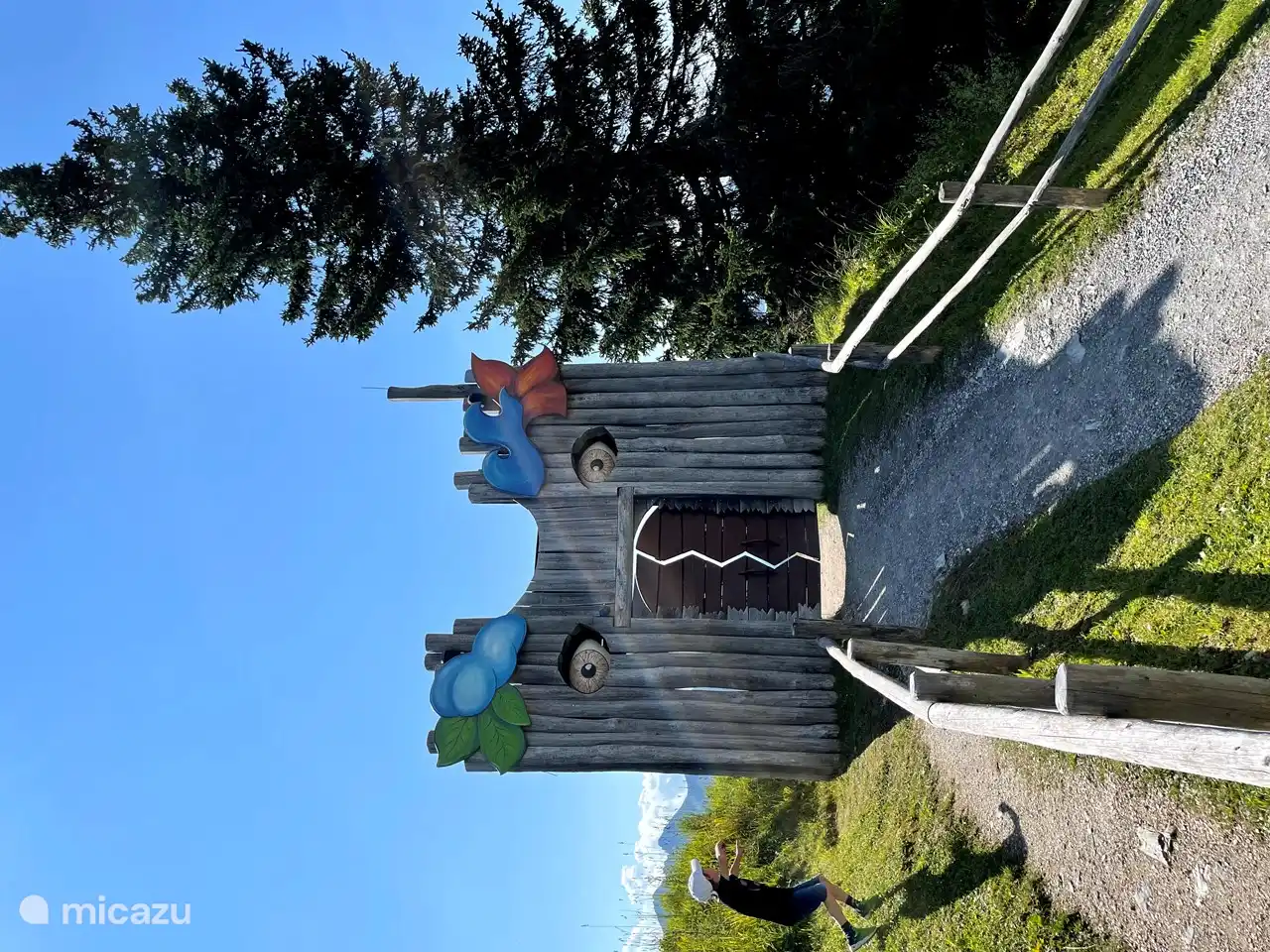 Geisterberg Alpendorf - Sankt Johan in Pongau