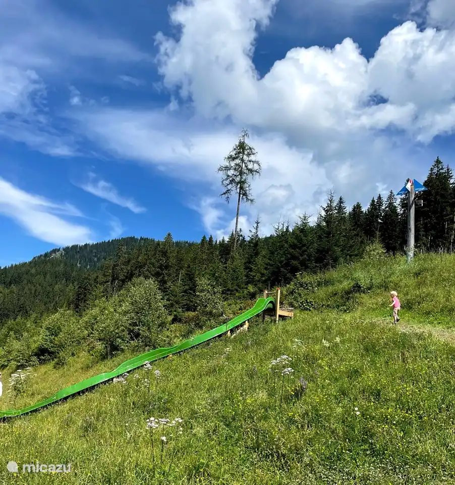 Shuttleberg Kleinarl