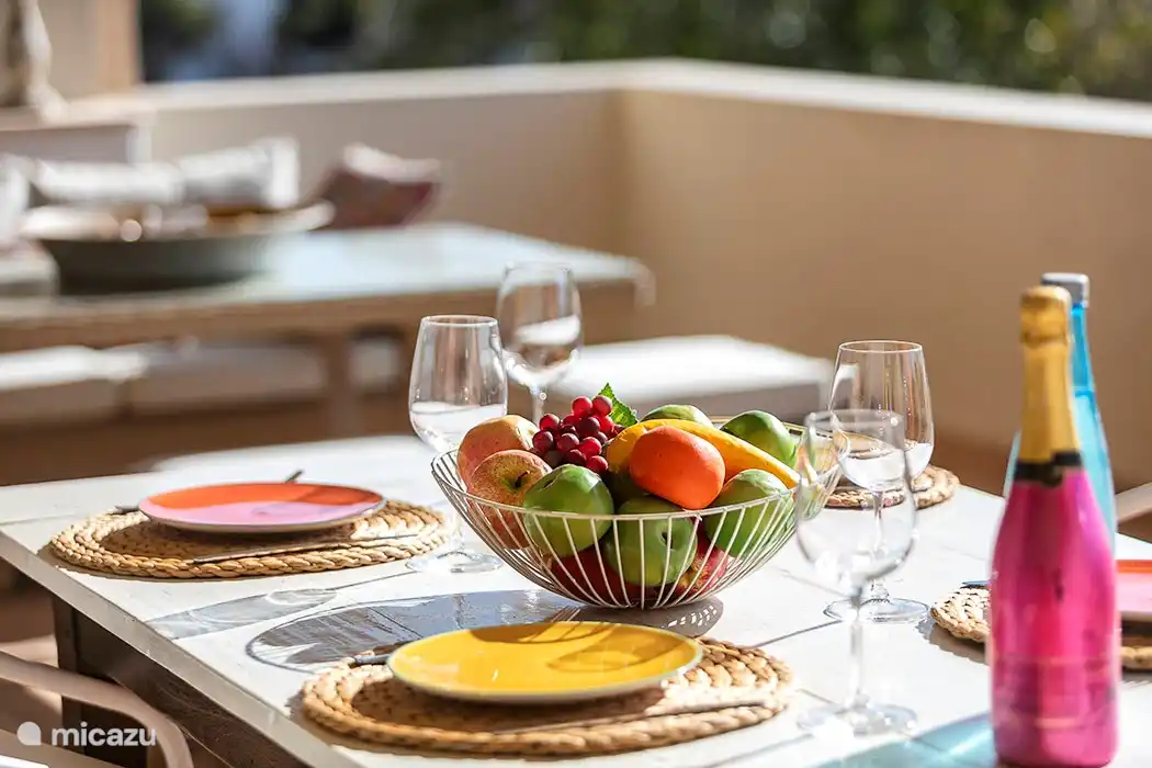 Casa Familia huren in Portugal, Algarve, Ferragudo - appartement