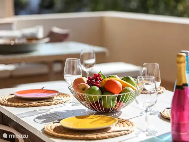 Casa Familia en Portugal, Algarve, Ferragudo  - apartamento Casa Familia en Portugal, Algarve, Ferragudo  - apartamento